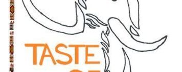 Nationale Dinerbon Amsterdam Taste of Africa