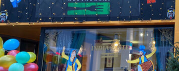 Nationale Dinerbon Wijnegem Taste of India Wijnegem