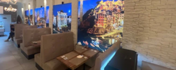 Nationale Dinerbon Sint Niklaas Tavola Italiana