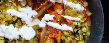 Nationale Dinerbon Haarlem Thuiskok James