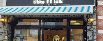 Nationale Dinerbon Hasselt Tikka N Talk