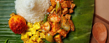 Nationale Dinerbon Alkmaar Toko Banyuwangi