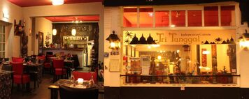 Nationale Dinerbon Den Haag Tri Tunggal