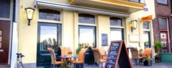 Nationale Dinerbon Arnhem Troya Restaurant