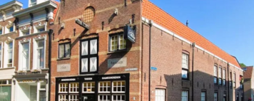 Nationale Dinerbon Gouda Wijnbar Barouche