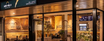 Nationale Dinerbon Vlaardingen Wok Holy Vlaardingen