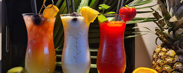 Nationale Dinerbon Nieuwkoop Your Flavorite Mojito