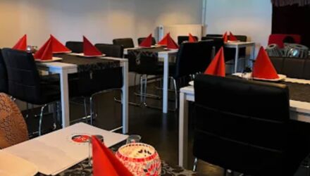 Nationale Dinerbon Heesch Afghaanse Restaurant Subhan