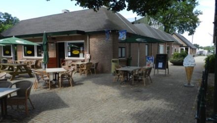 Nationale Dinerbon Renswoude Allurepark de Lucht