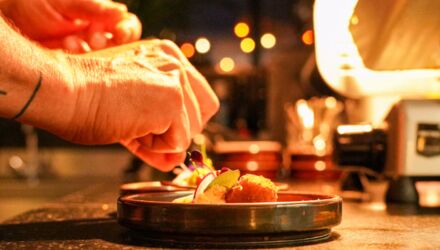 Nationale Dinerbon Hasselt Artchoc