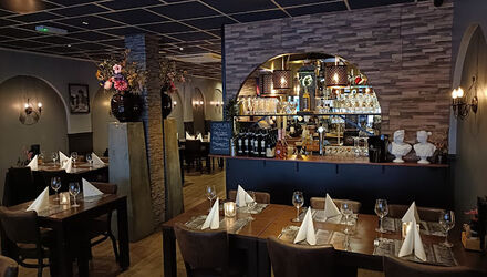 Nationale Dinerbon Winschoten Bellissima