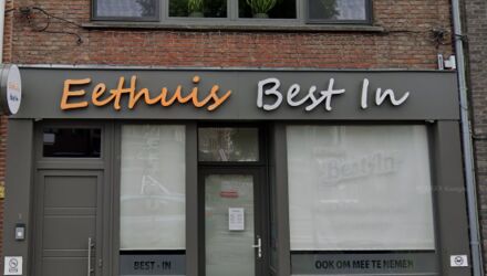 Nationale Dinerbon Lint Best-In
