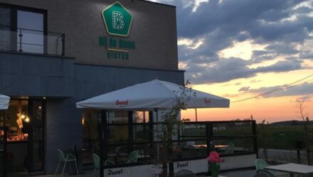 Nationale Dinerbon Velm Bistro Bij De Buren
