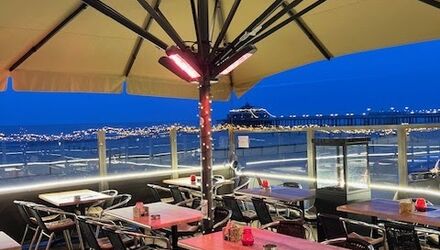 Nationale Dinerbon Blankenberge Bistro Restaurant Bon Apetit