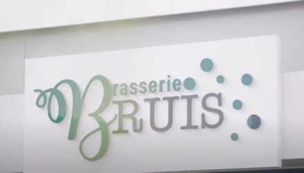 Nationale Dinerbon Brunssum Brasserie Bruis