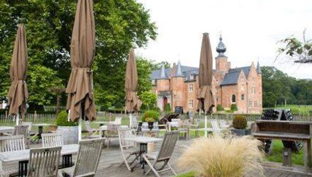 Nationale Dinerbon Roeselare Brasserie Kasteeltje