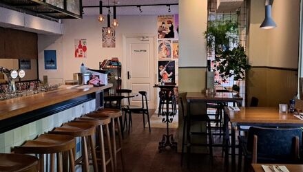 Nationale Dinerbon Utrecht Brasserie Noort Utrecht