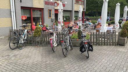 Nationale Dinerbon Schoten Brasserie Pot Au Feu