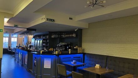 Nationale Dinerbon Leuven Brasserie Toprak