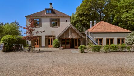 Nationale Dinerbon Nieuw Milligen Buds Tolhuis No. 11