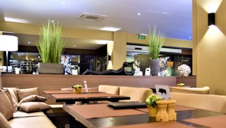 Nationale Dinerbon Knokke Heist Coupe De Nice