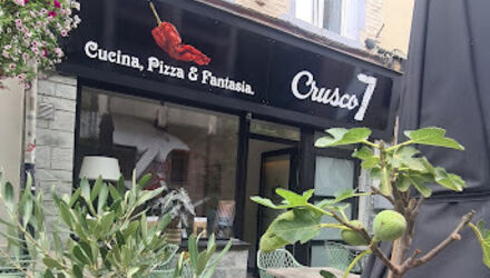 Nationale Dinerbon Leuven Crusco7