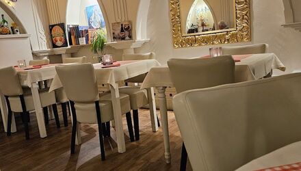 Nationale Dinerbon Oostende Dalmacija
