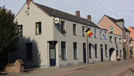 Nationale Dinerbon Baarle-Hertog De Baolse Herberg