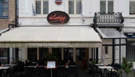 Nationale Dinerbon Bilzen De Casteleyn