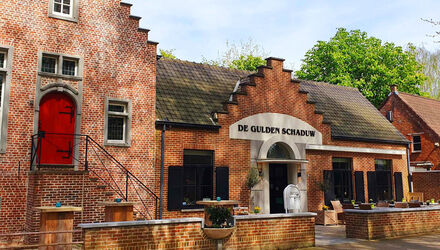 Nationale Dinerbon Lokeren De Gulden Schaduw