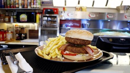 Nationale Dinerbon Tielt-Winge De Puntzak