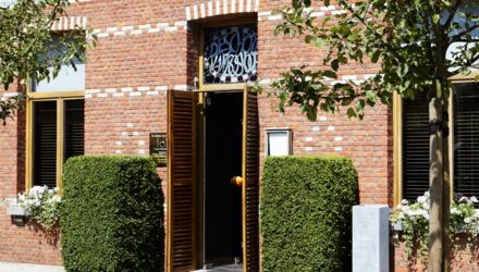Nationale Dinerbon Boechout De Schone Van Boskoop