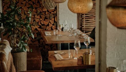 Nationale Dinerbon Meise Den Boomgaard