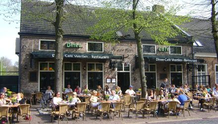 Nationale Dinerbon Eersel Dinee-Café Veertien