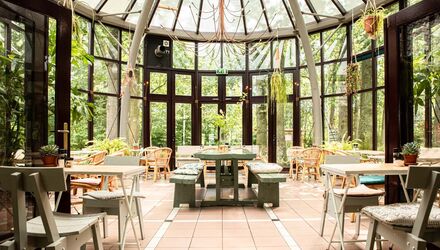 Nationale Dinerbon Tubbergen Droste's Herberg