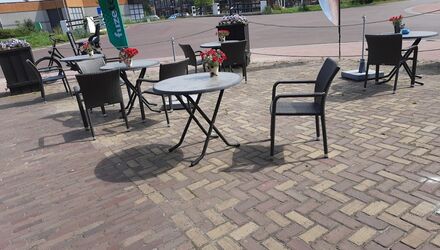 Nationale Dinerbon Breezand Eetcafe De Witte Brug