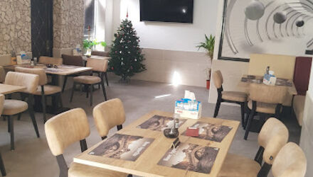Nationale Dinerbon Genemuiden Fatimah Pizza & Grillhuys