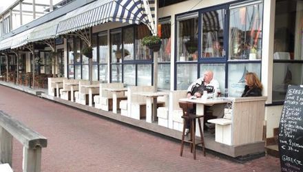 Nationale Dinerbon Den Haag Greekz