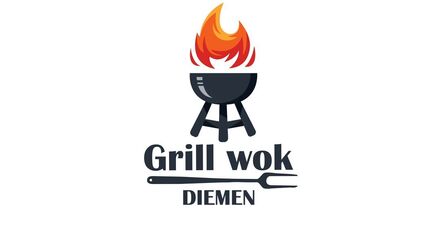 Nationale Dinerbon Diemen GRILLWOK