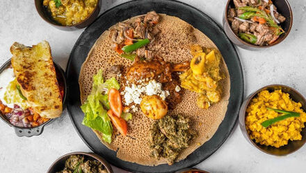 Nationale Dinerbon antwerpen Gursha