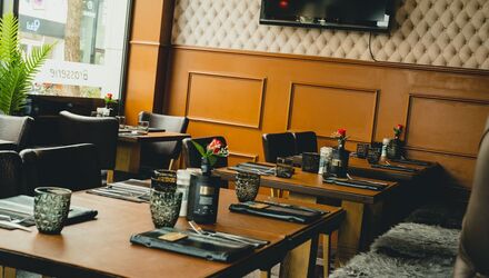 Nationale Dinerbon Roeselare Heaven24