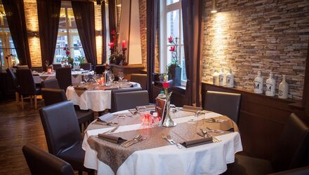 Nationale Dinerbon Udenhout Het Kreitenhuys