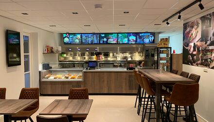 Nationale Dinerbon Elst Het Wapen van Elst