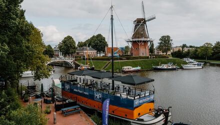 Nationale Dinerbon Dokkum Hip Asian Food & More