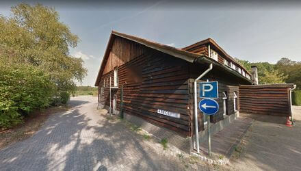 Nationale Dinerbon Vught Hotel De Kruishoeve