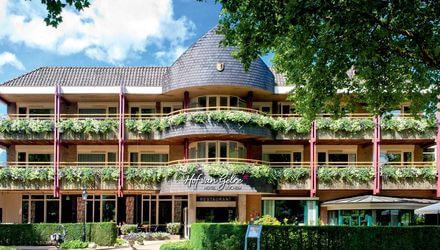 Nationale Dinerbon Lochem Hotel Hof van Gelre