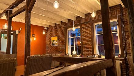 Nationale Dinerbon Dendermonde Huize Geertrui