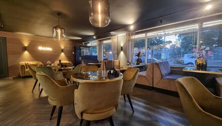 Nationale Dinerbon Utrecht La Délice