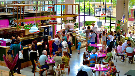 Nationale Dinerbon Roermond La Fabrique