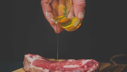 Nationale Dinerbon Lebbeke Lamme Goedzak